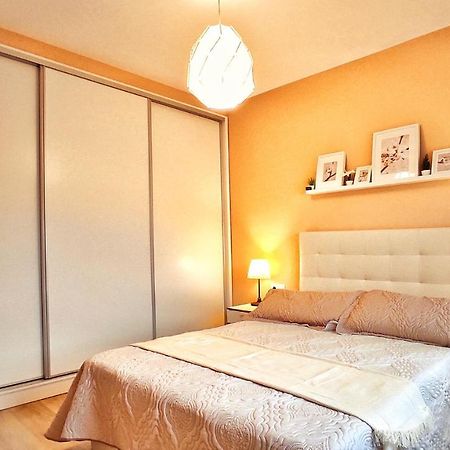 Ferienwohnung Casa En Cortinan Bergondo Exterior foto