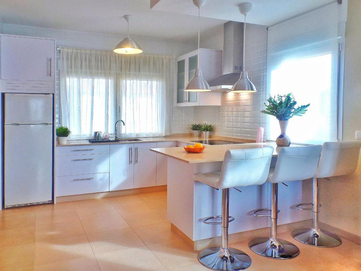 Ferienwohnung Casa En Cortinan Bergondo Exterior foto