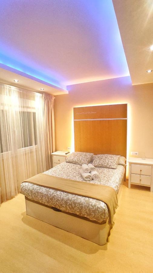 Ferienwohnung Casa En Cortinan Bergondo Exterior foto