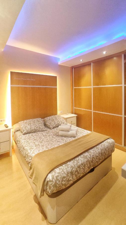 Ferienwohnung Casa En Cortinan Bergondo Exterior foto